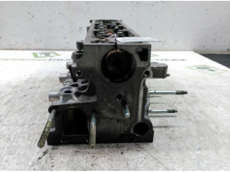Recambio de culata para citroën xsara berlina 2.0 hdi premier (80kw) referencia OEM IAM RHZ  
