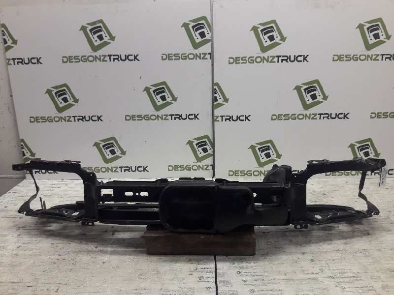 Recambio de travesaño superior para volkswagen passat berlina (312) cl referencia OEM IAM   