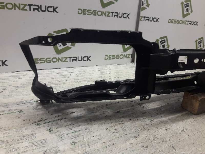 Recambio de travesaño superior para volkswagen passat berlina (312) cl referencia OEM IAM   