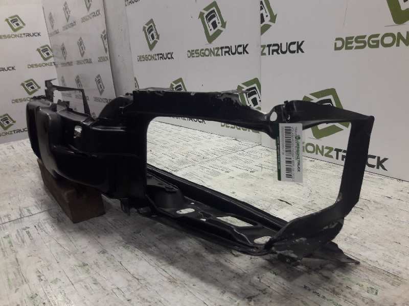 Recambio de travesaño superior para volkswagen passat berlina (312) cl referencia OEM IAM   