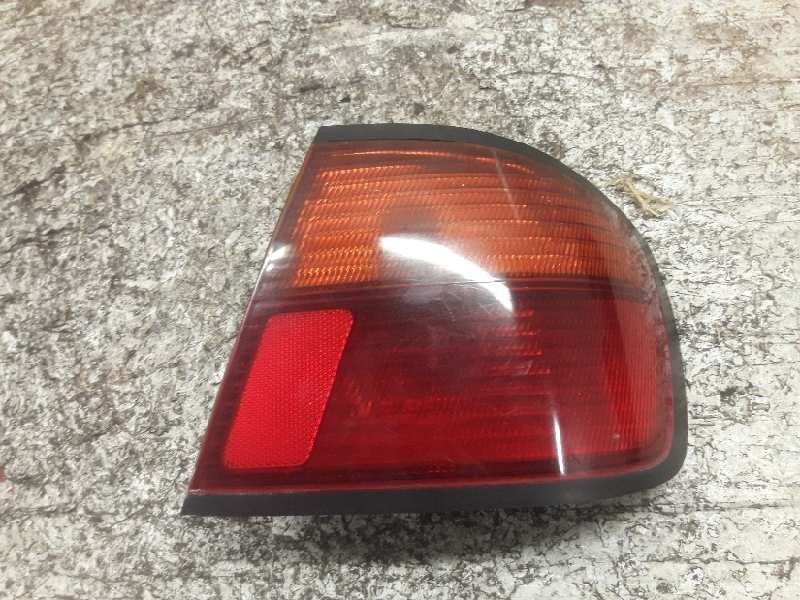 Recambio de piloto trasero derecho para nissan primera berlina (p11) gx referencia OEM IAM   