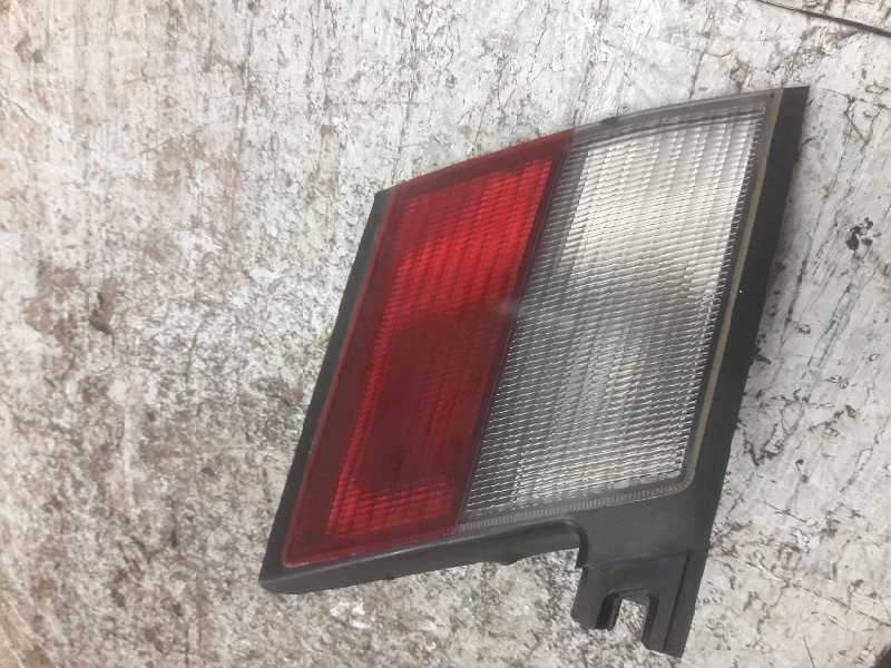 Recambio de piloto trasero izquierdo para nissan primera berlina (p11) gx referencia OEM IAM  TAPA MALETERO 