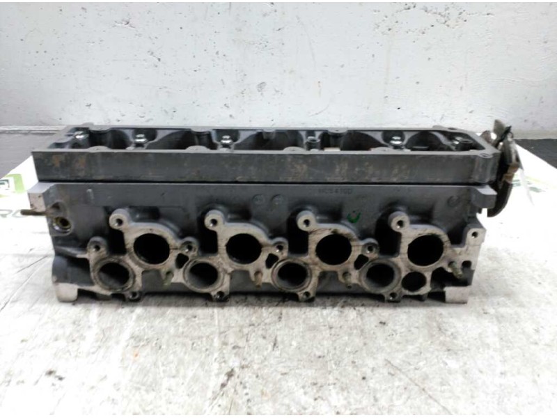 Recambio de culata para citroën jumpy chapa confort 900kg referencia OEM IAM RHX  