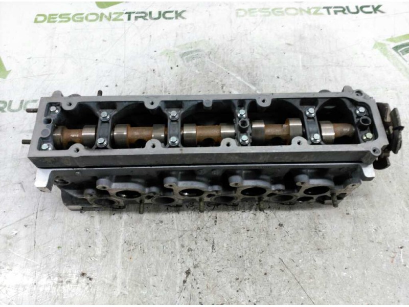 Recambio de culata para citroën jumpy chapa confort 900kg referencia OEM IAM RHX  