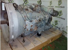 Recambio de caja cambios para volvo f 12 227 kw fsafe 3800 / 16.0 / 4x2 s largo (lh1 o l2h1) referencia OEM IAM SR72 52107 13999