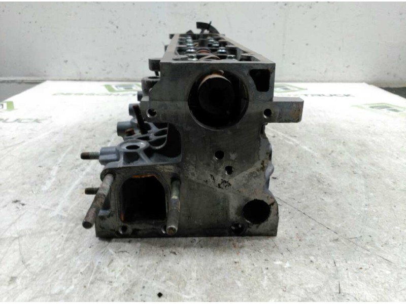 Recambio de culata para citroën jumpy chapa confort 900kg referencia OEM IAM RHX  