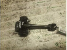 Recambio de freno puerta tras izq para opel zafira b cosmo referencia OEM IAM 13214193  