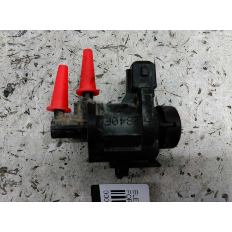 Recambio de electro valvula para ford transit caja cerrada, corta (fy) (2000 =>) referencia OEM IAM   
