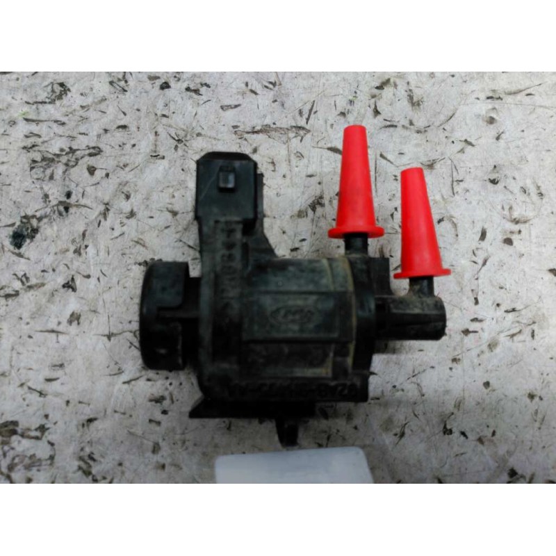 Recambio de electro valvula para ford transit caja cerrada, corta (fy) (2000 =>) referencia OEM IAM   