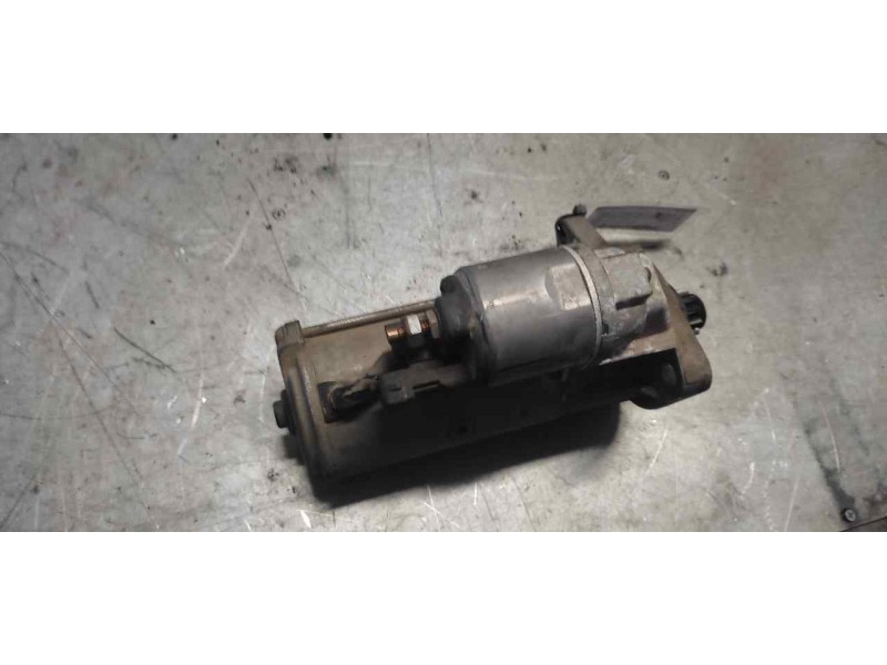 Recambio de motor arranque para seat ibiza (6k1) 1.9 sdi referencia OEM IAM 020911023R 11 DIENTES 