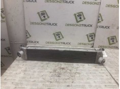 Recambio de intercooler para daewoo kalos 1.4 sr referencia OEM IAM 1347700080  