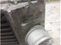 Recambio de intercooler para daewoo kalos 1.4 sr referencia OEM IAM 1347700080   2