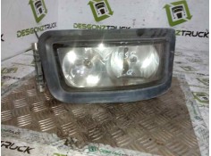 Recambio de faro izquierdo para man tg - a 18.xxx fg / bb   (e3/e4) xlx referencia OEM IAM   