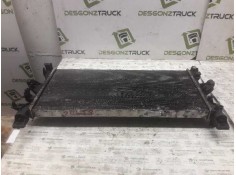 Recambio de radiador agua para daewoo kalos 1.4 sr referencia OEM IAM 1342688080   2