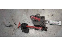 Recambio de cerradura capot para fiat stilo multi wagon (192) 1.9 jtd 115 referencia OEM IAM   