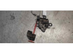 Recambio de cerradura capot para fiat stilo multi wagon (192) 1.9 jtd 115 referencia OEM IAM    2