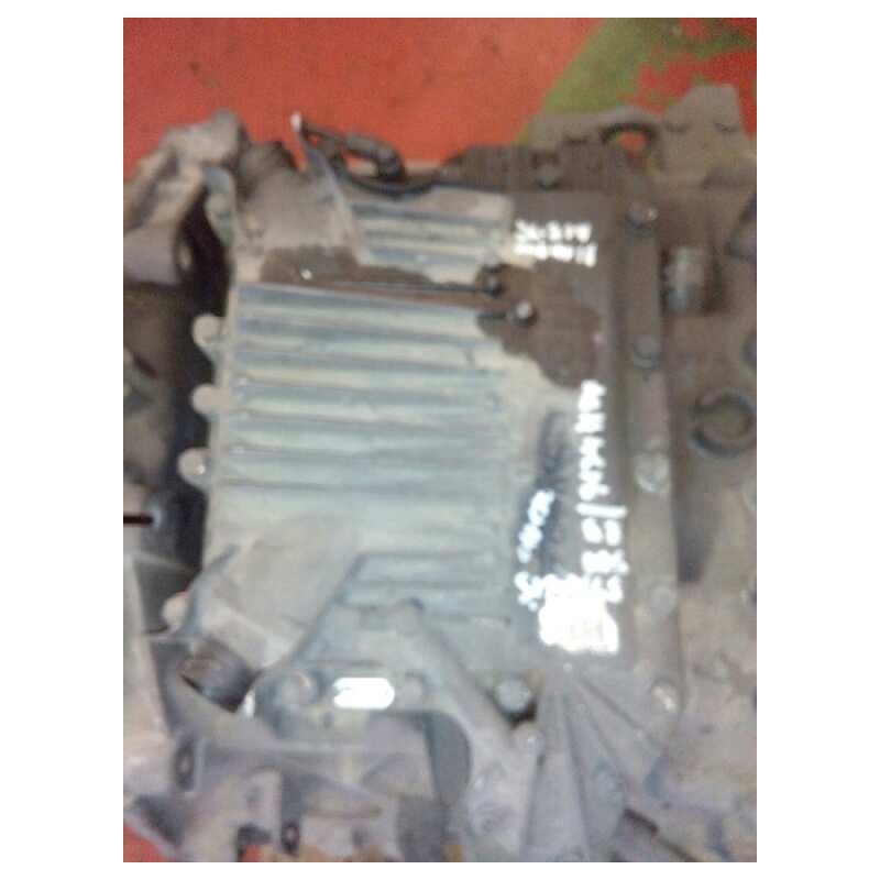 Recambio de caja cambios para iveco stralis (as) fg /fp  4x2 gran espacio referencia OEM IAM 12AS2331TD 1353041023 41289449