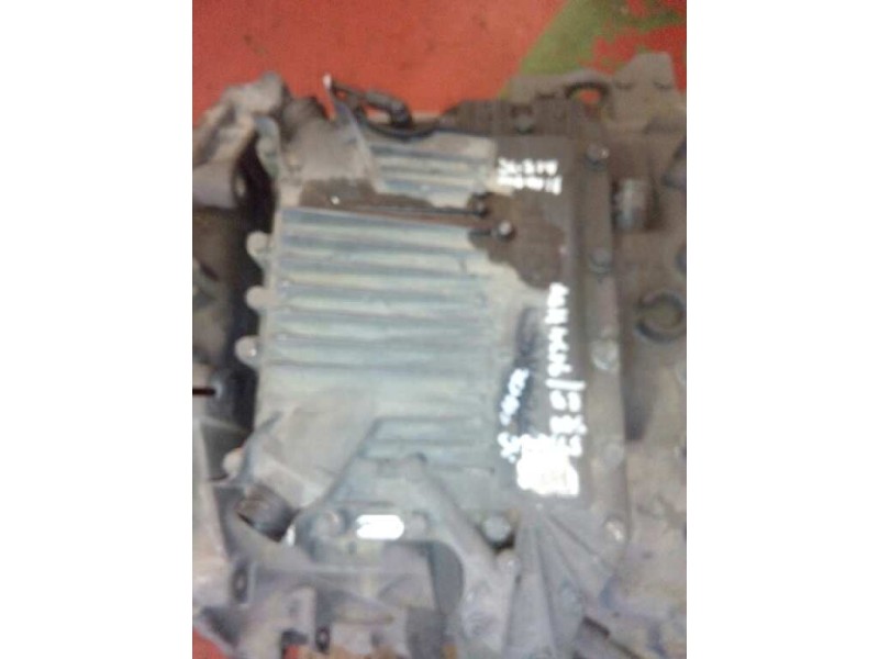 Recambio de caja cambios para iveco stralis (as) fg /fp  4x2 gran espacio referencia OEM IAM 12AS2331TD 1353041023 41289449