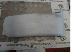 Recambio de puntera paragolpes delantero izquierda para man tg - a 18.xxx 10.5 diesel referencia OEM IAM   