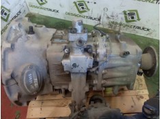 Recambio de caja cambios para volvo fl 614 - 180/220 fsa 128 / 132 kw corto referencia OEM IAM V4106A 6795455 B604551