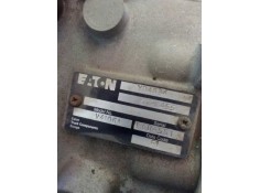 Recambio de caja cambios para volvo fl 614 - 180/220 fsa 128 / 132 kw corto referencia OEM IAM V4106A 6795455 B604551 2