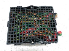 Recambio de caja reles / fusibles para ford fiesta (cbk) ghia referencia OEM IAM 2S6T14401KF 1507422  2