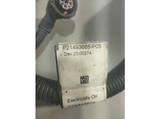 Recambio de instalacion electrica para volvo fh xxx 12.8 diesel referencia OEM IAM 21493685 INSTALACION CAJA CAMBIOS  2