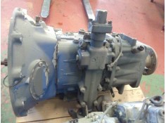 Recambio de caja cambios para volvo fl 614 - 180/220 fsa 128 / 132 kw corto referencia OEM IAM V4106B 6795588 B440895