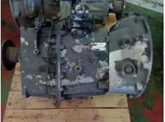 Recambio de caja cambios para volvo fl 614 - 180/220 fsa 128 / 132 kw corto referencia OEM IAM V4106B 6795588 B440895 2