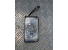 Recambio de faro antiniebla derecho para mercedes-benz atego 3-ejes 26 t /bm 950/2/4 2528 (6x2)  om 906 la l (largo) referencia 
