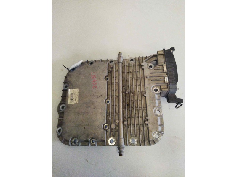 Recambio de selector caja cambios para volvo fh xxx 12.8 diesel referencia OEM IAM 21911579 4213670010 