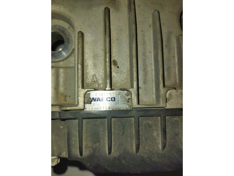 Recambio de selector caja cambios para volvo fh xxx 12.8 diesel referencia OEM IAM 21911579 4213670010 
