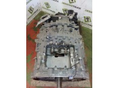 Recambio de caja cambios para man tg - a 18.xxx fg / bb   (e3/e4) xl referencia OEM IAM 12AS2301IT 1327040043 81320036732