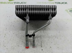 Recambio de evaporador aire acondicionado para ford fiesta (cbk) ghia referencia OEM IAM    2