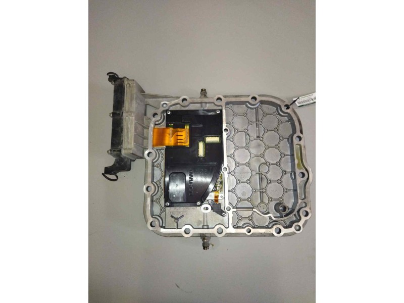Recambio de selector caja cambios para volvo fh xxx 12.8 diesel referencia OEM IAM 21911579 4213670010 