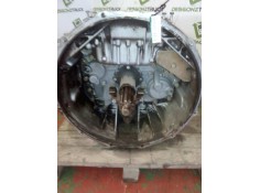 Recambio de caja cambios para man tg - a 18.xxx fg / bb   (e3/e4) xl referencia OEM IAM 12AS2301IT 1327040043 81320036732 2