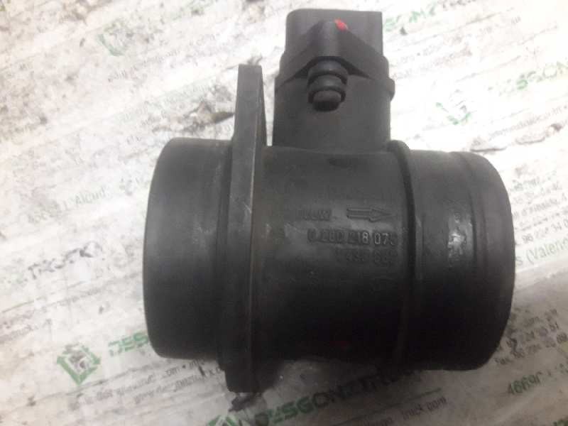 Recambio de caudalimetro para bmw serie 3 compact (e46) 316ti referencia OEM IAM 0280218075 1438687 5 PINS