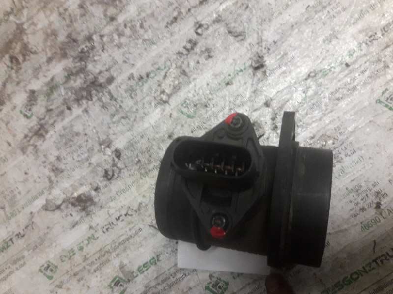 Recambio de caudalimetro para bmw serie 3 compact (e46) 316ti referencia OEM IAM 0280218075 1438687 5 PINS