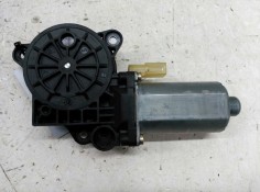 Recambio de motor elevalunas delantero derecho para ford fiesta (cbk) ghia referencia OEM IAM   