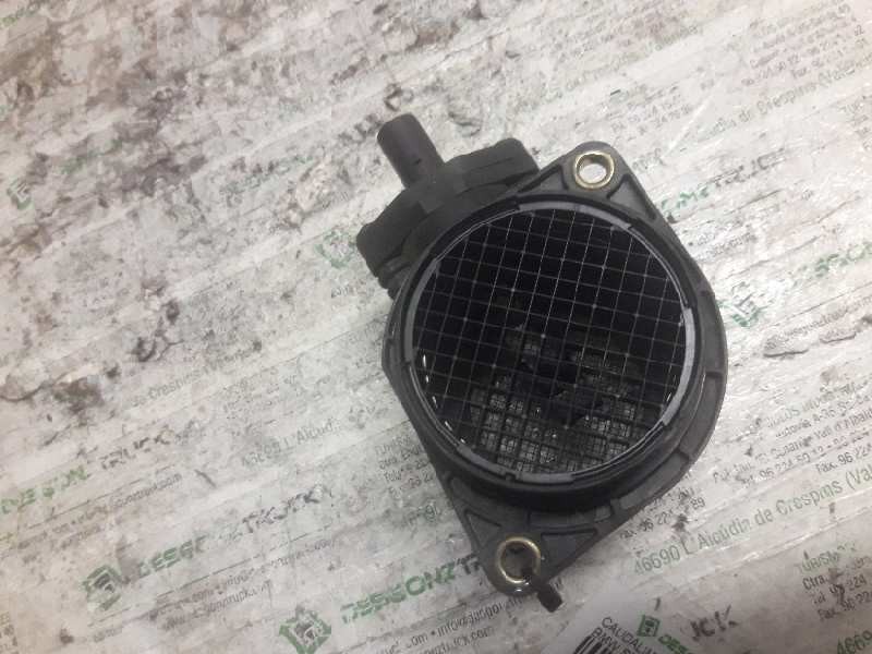 Recambio de caudalimetro para bmw serie 3 compact (e46) 316ti referencia OEM IAM 0280218075 1438687 5 PINS