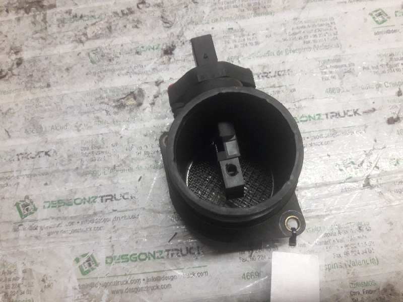 Recambio de caudalimetro para bmw serie 3 compact (e46) 316ti referencia OEM IAM 0280218075 1438687 5 PINS
