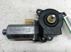 Recambio de motor elevalunas delantero derecho para ford fiesta (cbk) ghia referencia OEM IAM    2