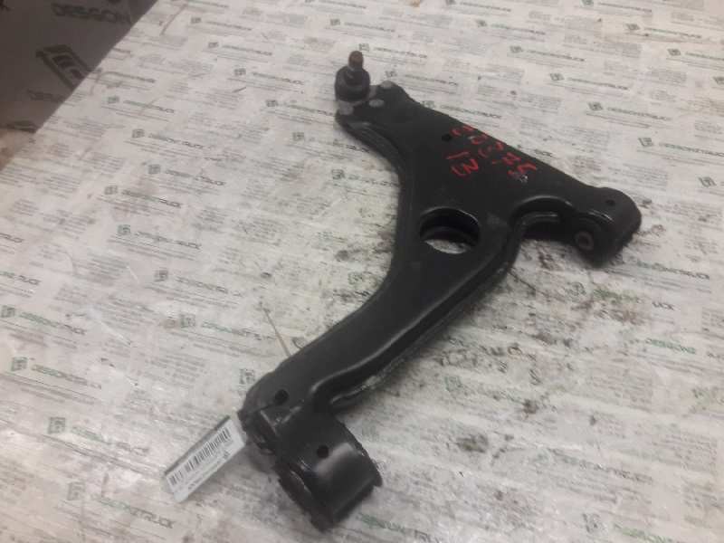 Recambio de brazo suspension inferior delantero izquierdo para opel astra gtc cosmo referencia OEM IAM   