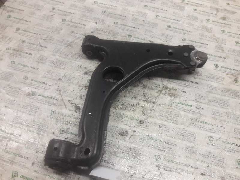 Recambio de brazo suspension inferior delantero izquierdo para opel astra gtc cosmo referencia OEM IAM   