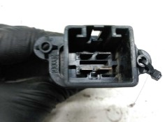 Recambio de resistencia calefaccion para ford fiesta (cbk) ghia referencia OEM IAM    2