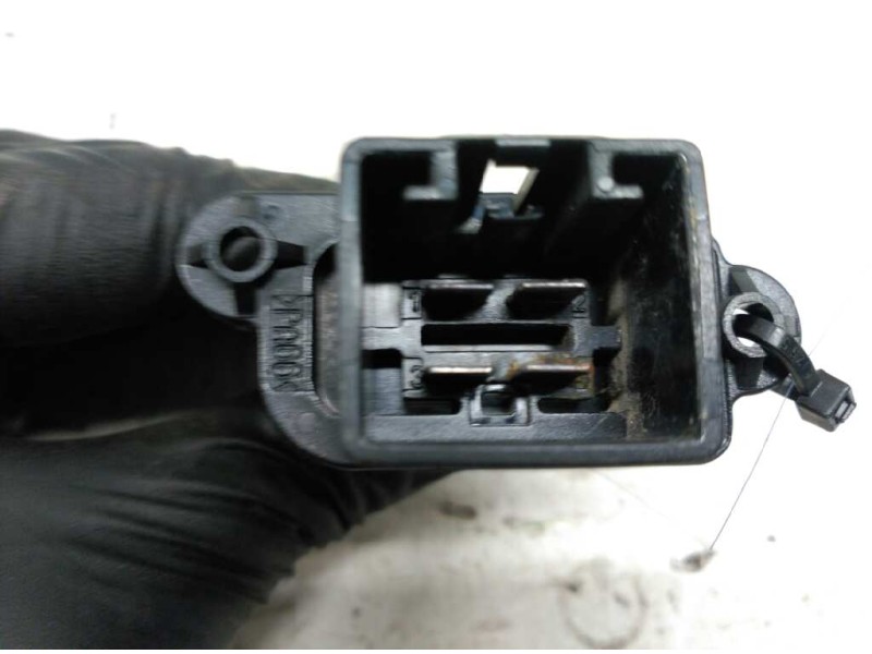 Recambio de resistencia calefaccion para ford fiesta (cbk) ghia referencia OEM IAM   