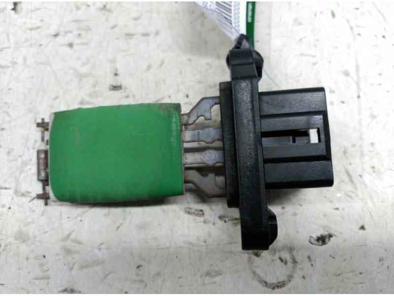 Recambio de resistencia calefaccion para ford fiesta (cbk) ghia referencia OEM IAM   