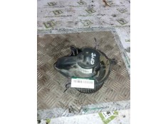 Recambio de motor calefaccion para renault master caja abierta/chasis ab ´98 caja abierta batalla 3578 referencia OEM IAM 133884