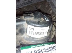 Recambio de motor calefaccion para renault master caja abierta/chasis ab ´98 caja abierta batalla 3578 referencia OEM IAM 133884 2