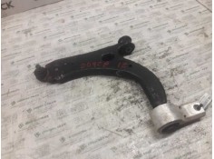 Recambio de brazo suspension inferior delantero izquierdo para ford fiesta (cbk) ambiente referencia OEM IAM 4070430355  